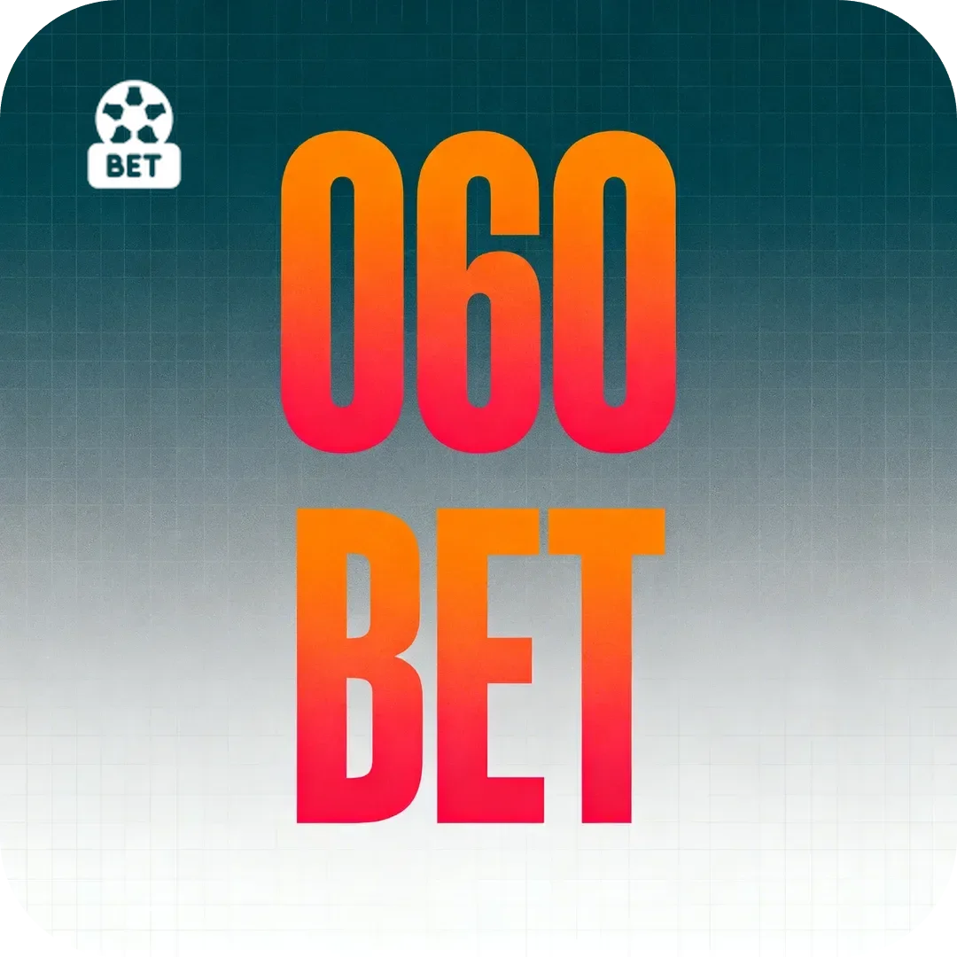 Apostas esportivas da 060bet com odds competitivas