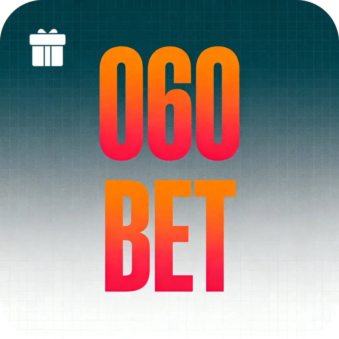 Bônus 060bet