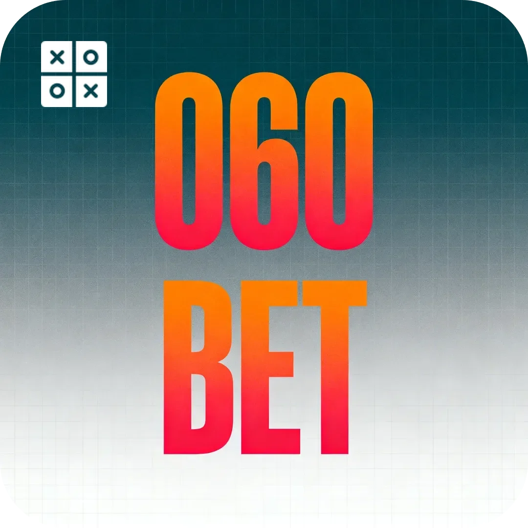Jogos online da 060bet com variedade de opções