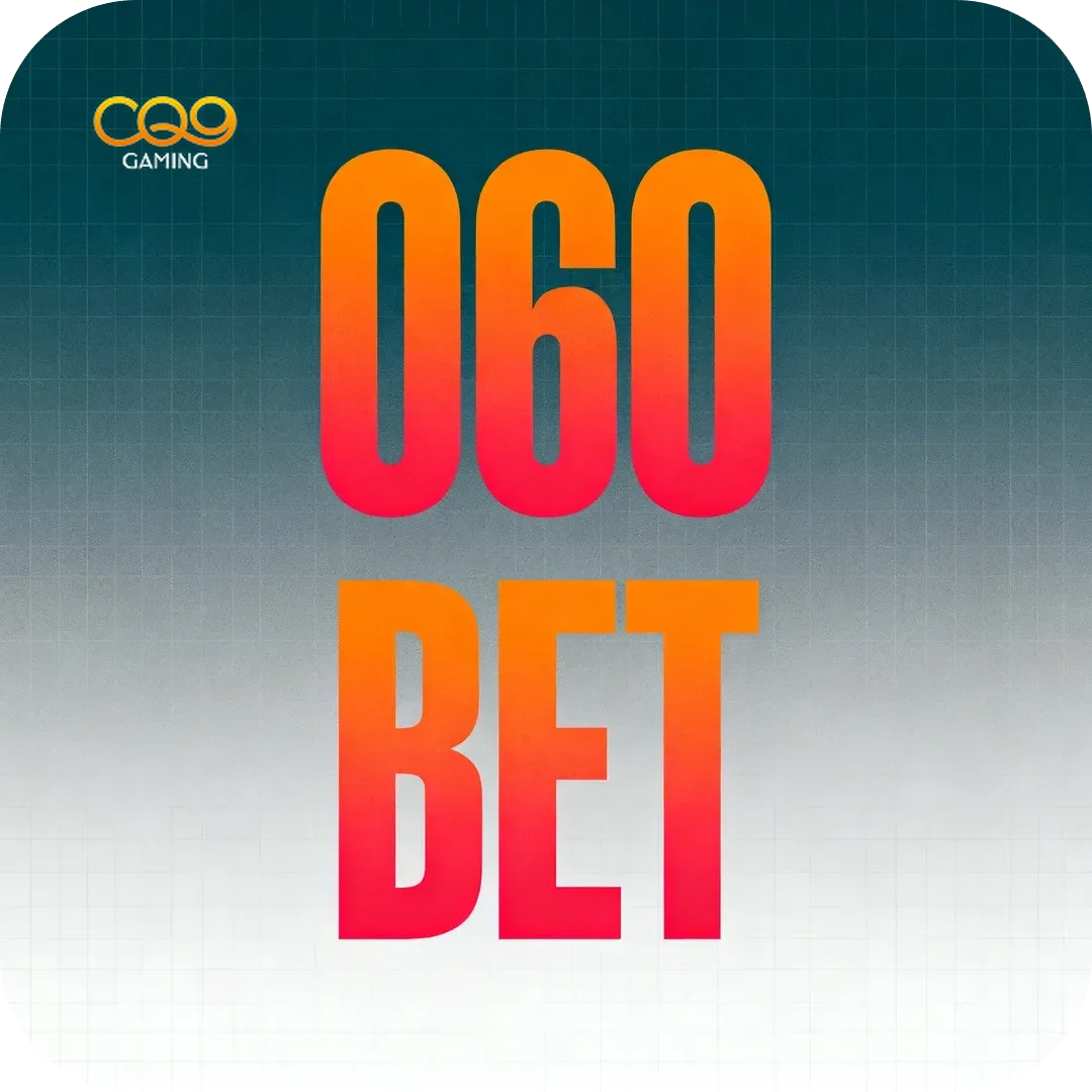 Logo da 060bet