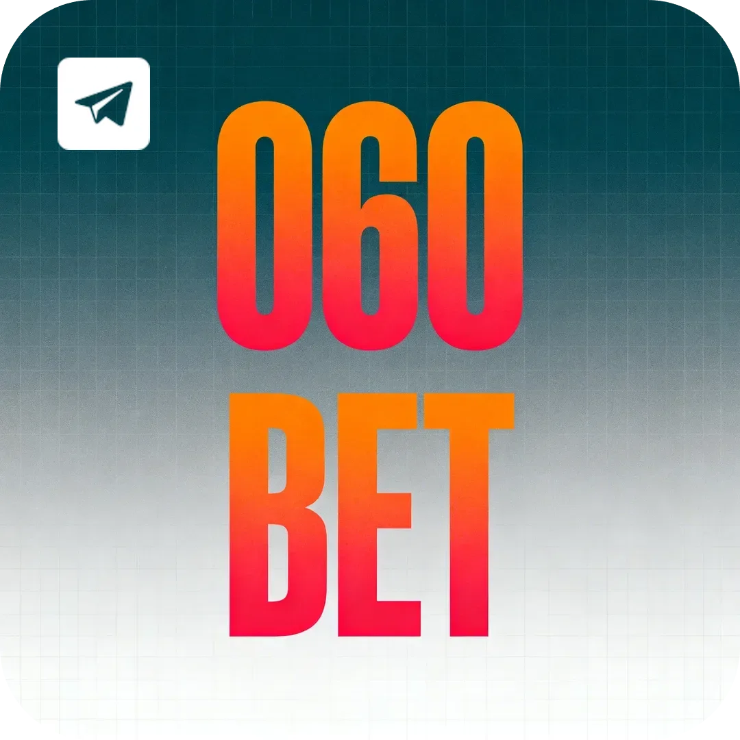 Canal oficial da 060bet no Telegram