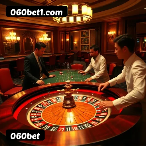 060bet APK - Download Oficial Android
