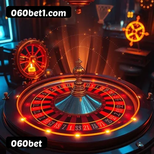 Legalidade 060bet no Brasil