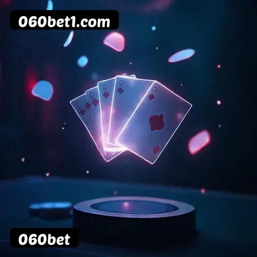 Catálogo Completo de Bônus 060bet